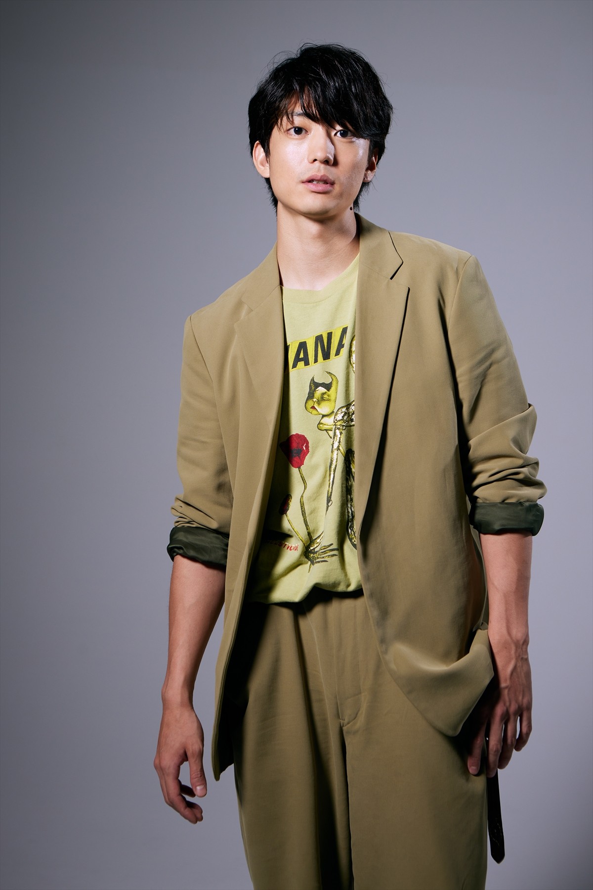 伊藤健太郎、俳優デビュー10周年で見据える未来「実力や芝居力とともに、人間力をつけていかなければ」