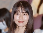 有村架純