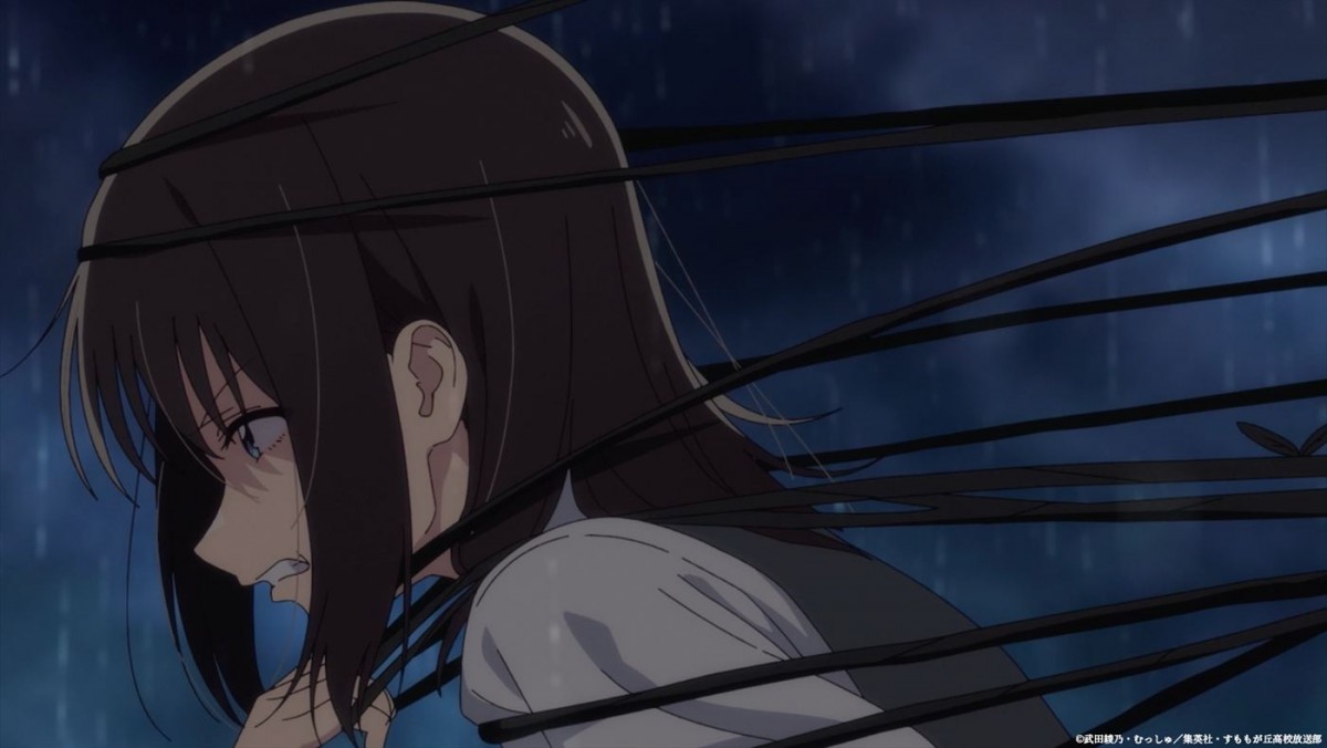 アニメ『花は咲く、修羅の如く』2025年1月より放送決定＆第1弾PV公開　追加キャストに千葉翔也ら