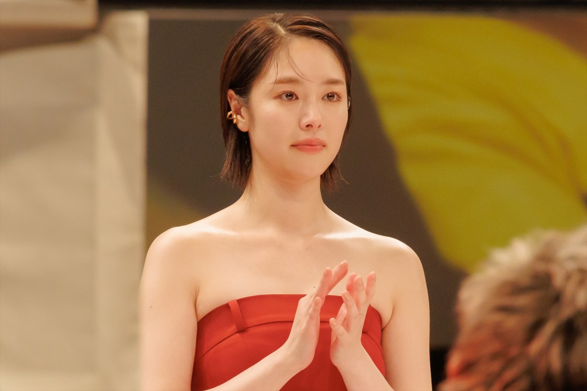 ゆりやんレトリィバァ、唐田えりか、ダンプ松本らが次々涙「ゆりやんすっごい頑張った」