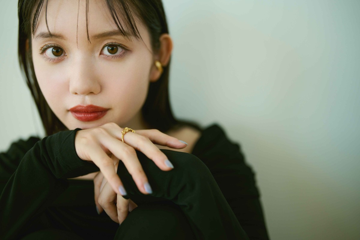 田中瞳アナウンサー、“ギャップ”に戸惑い悩んだ新人時代　『WBS』を通して意識に変化