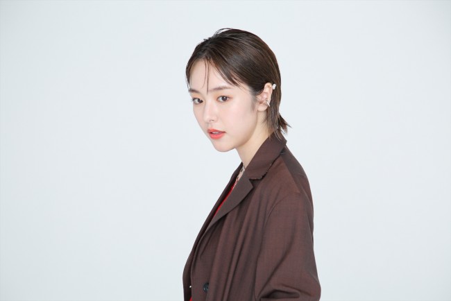 Netflixシリーズ『極悪女王』インタビュー　20240717実施
