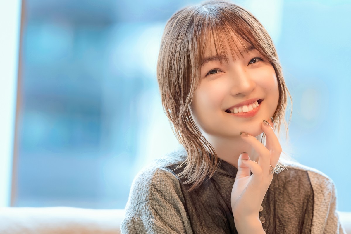 『君は冥土様。』上田麗奈が感じた“家族と居場所”がもたらす温かい絆