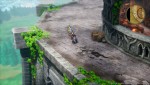『ドラゴンクエスト III そして伝説へ…』スクリーンショット