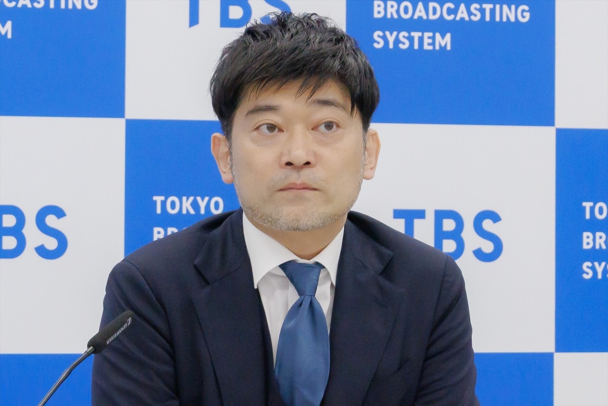 TBS『水曜日のダウンタウン』『クレイジージャーニー』継続　松本人志活動休止の影響は「ないと言ったら嘘になる」