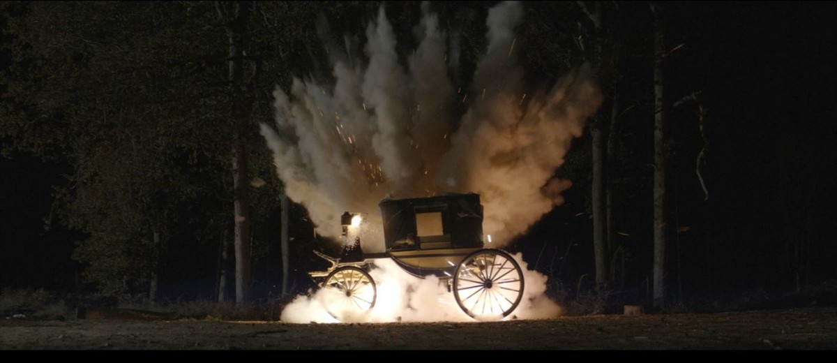 ガラスの靴を武器に反撃！　復讐劇として描かれる映画『シン・デレラ』場面写真一挙解禁