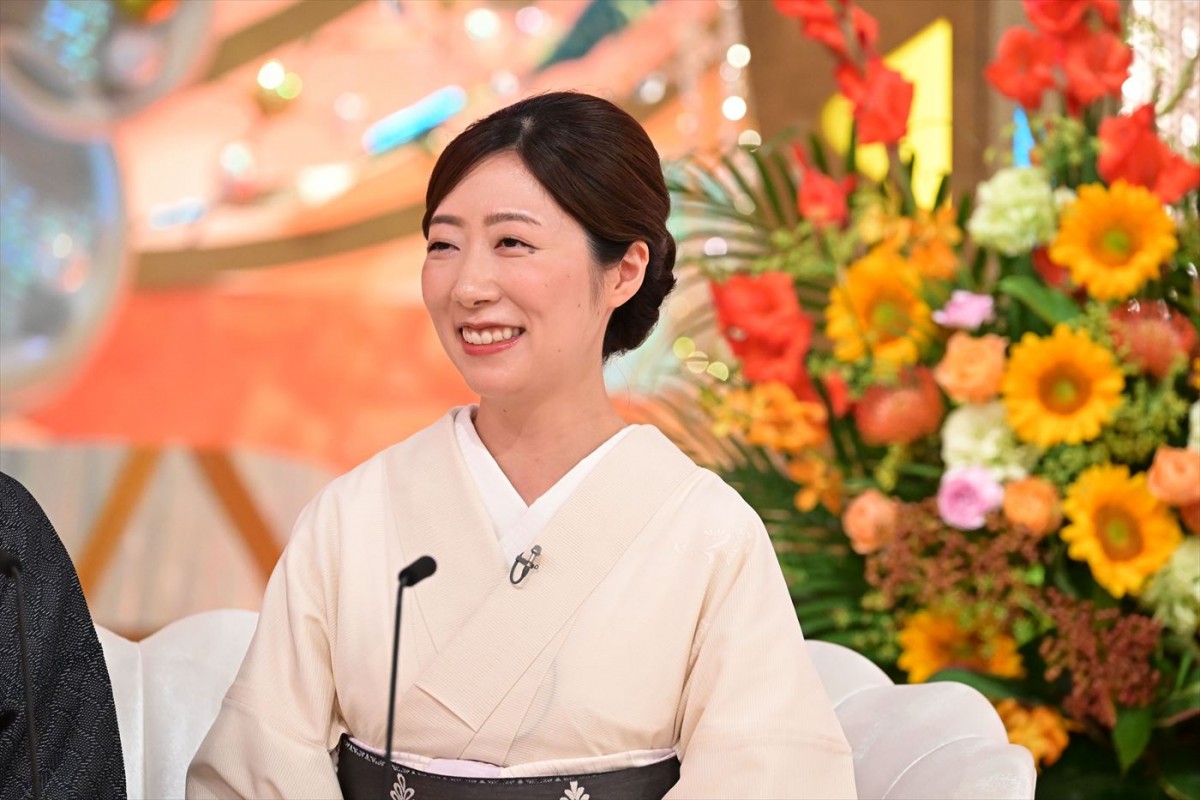 三遊亭好楽、愛弟子・ぽん太夫婦の交際エピソードに呆れ「破門」の危機？　今週の『新婚さん』