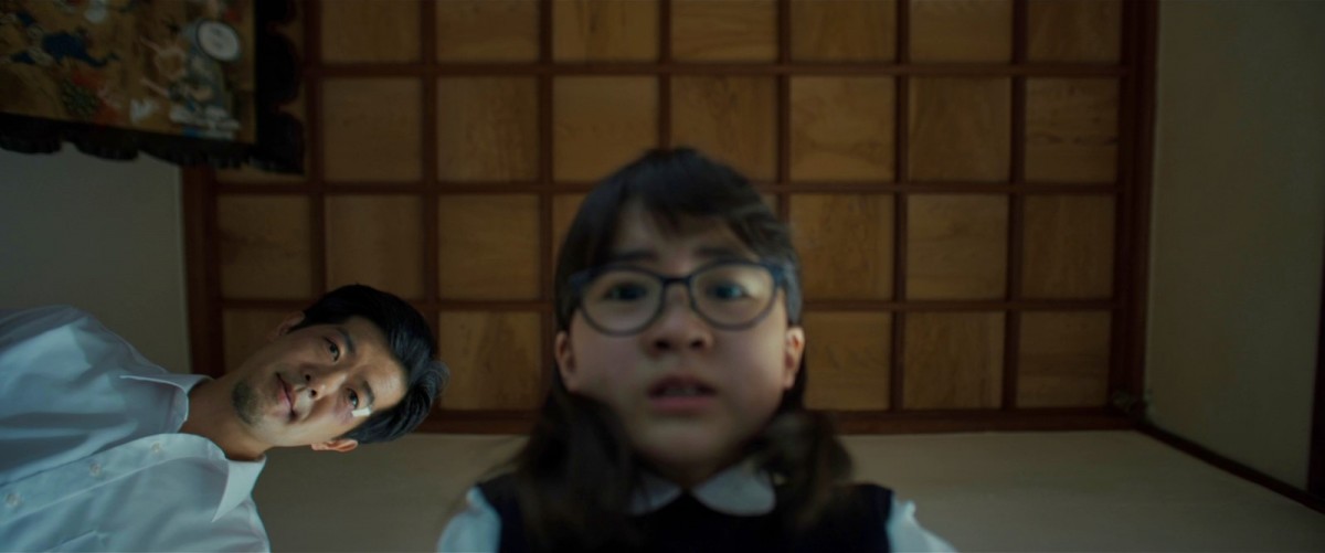 1人の女性の人生を描く“令和の不謹慎エンターテインメント”『カオルの葬式』11.22公開決定
