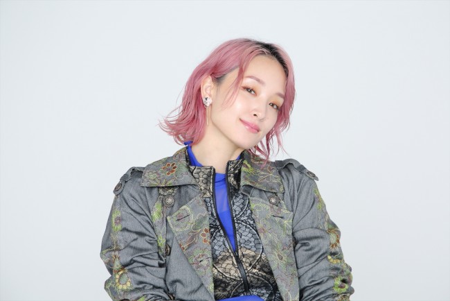 Netflixシリーズ『極悪女王』インタビュー　20240717実施