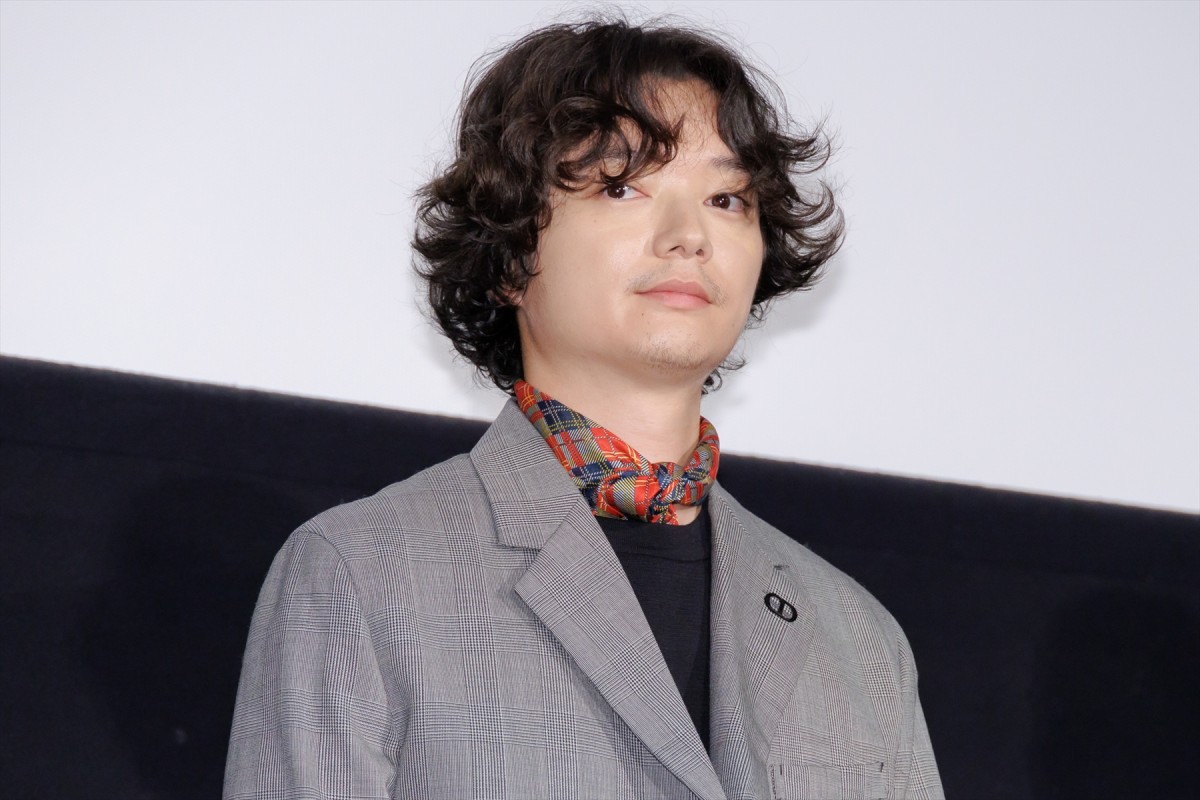 磯村勇斗「ショックを与えてしまった（笑）」　岸井ゆきのに見せた姿を“反省”