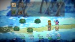 『LUNAR シルバースターストーリー』スクリーンショット