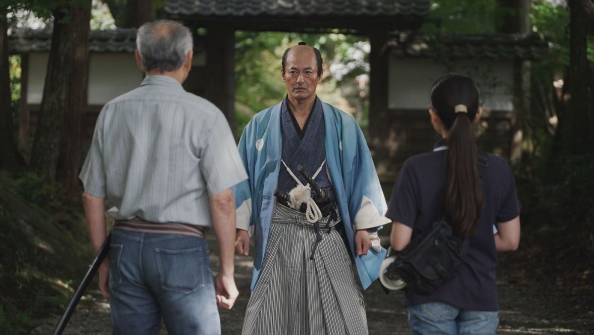 SNSで絶賛の声が相次ぐ自主制作映画『侍タイムスリッパー』、9.13より順次全国拡大公開