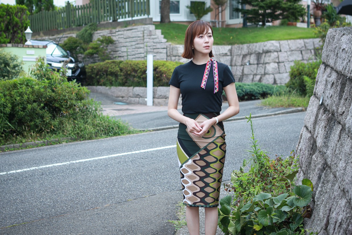 『スカイキャッスル』第8話　落下事故の捜査が開始　“紗英”松下奈緒の長女に疑惑の目が向けられる