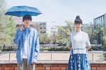 映画『今⽇の空が⼀番好き、とまだ⾔えない僕は』場面写真