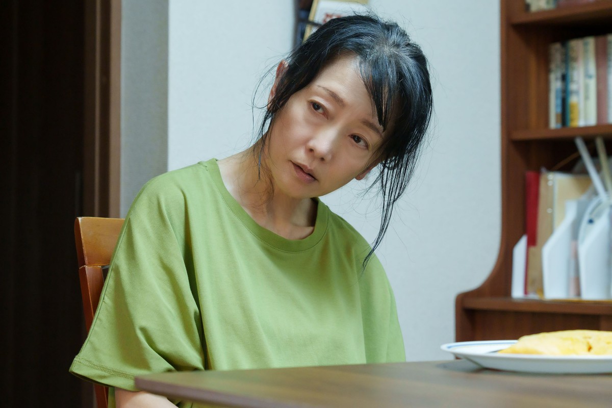話題の不倫ホラー『夫の家庭を壊すまで』新章開幕！　忍成修吾が“みのり”松本まりかに近づくシングルファーザーに