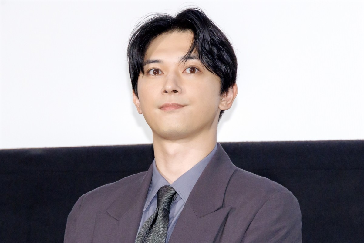 吉沢亮、主演作で手話に触れ実感「気持ちは伝えなきゃ伝わらない」