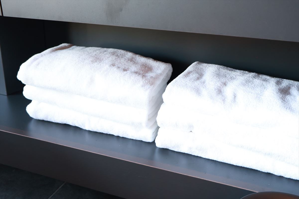 20240907 YUURO Bath‐Living Hotel Ryogoku