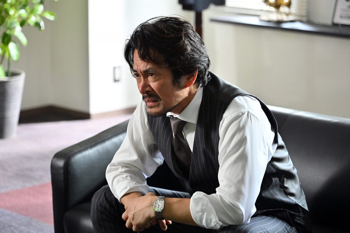『ブラックペアン シーズン2』第9話　“渡海”二宮和也、オペ室に登場　天城の“切ない過去”が明らかに
