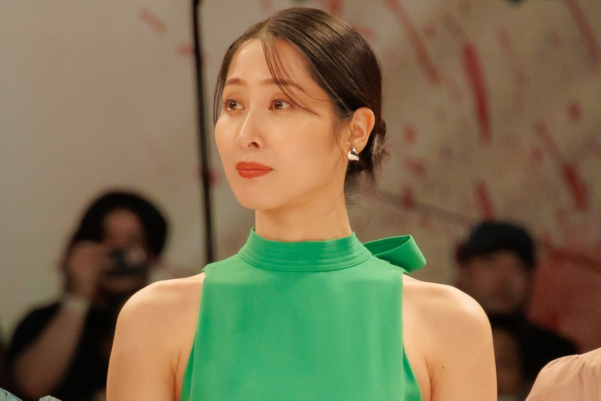 ゆりやんレトリィバァ、唐田えりか、ダンプ松本らが次々涙「ゆりやんすっごい頑張った」