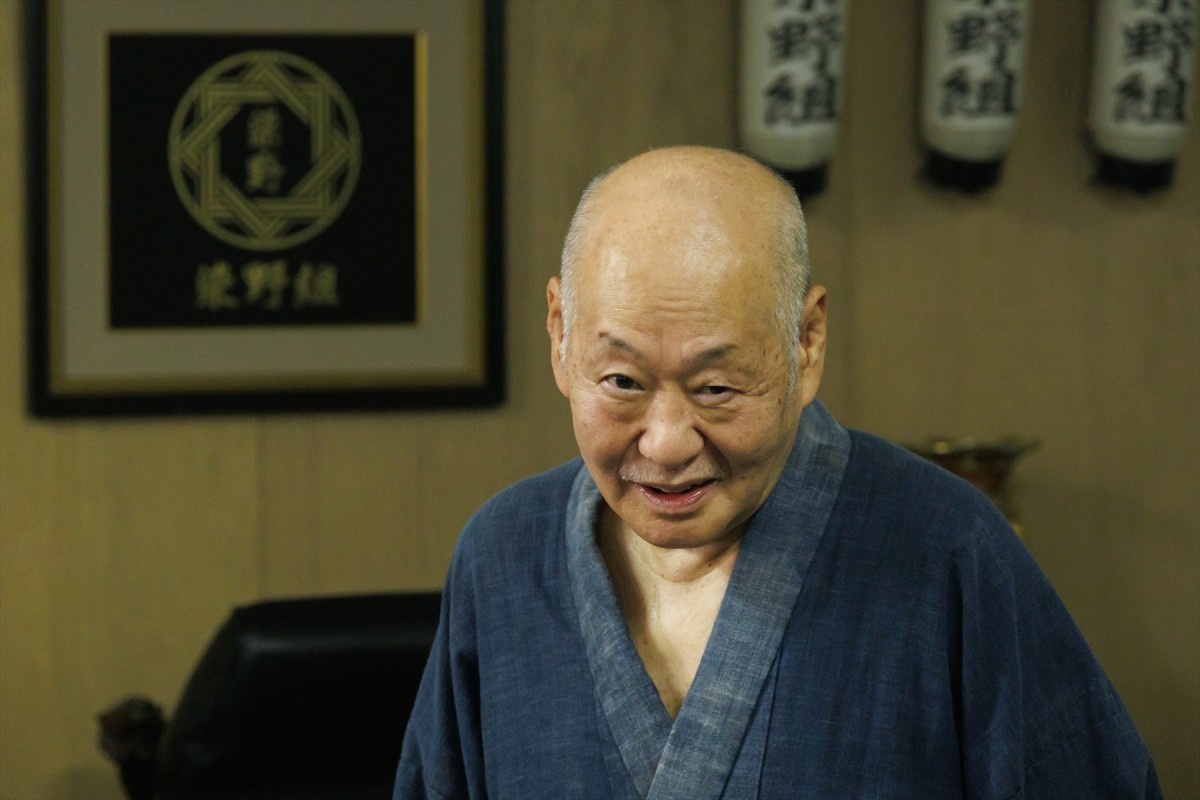 『GO HOME』“堀口”戸次重幸に悲劇　まさかの急展開に視聴者びっくり「理解が追いつかない」