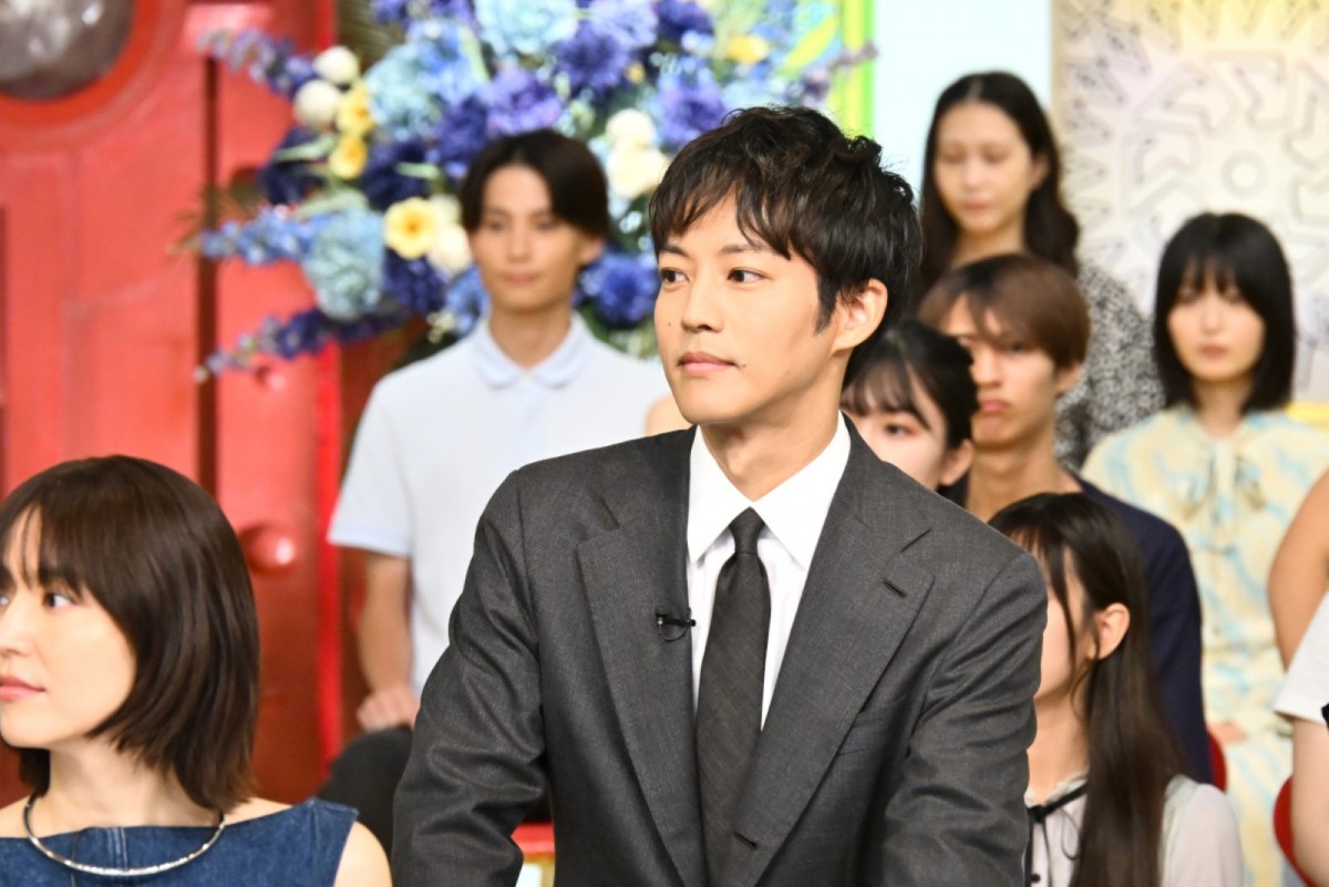 長澤まさみ、西島秀俊、松坂桃李、遠藤憲一、三谷幸喜監督が本音を語る！　今夜の『金スマ』SP