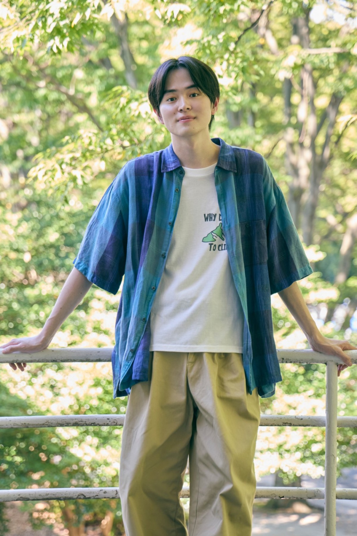 清原果耶主演『マイダイアリー』に吉川愛、見上愛、望月歩が出演！　青春群像劇を紡ぐ