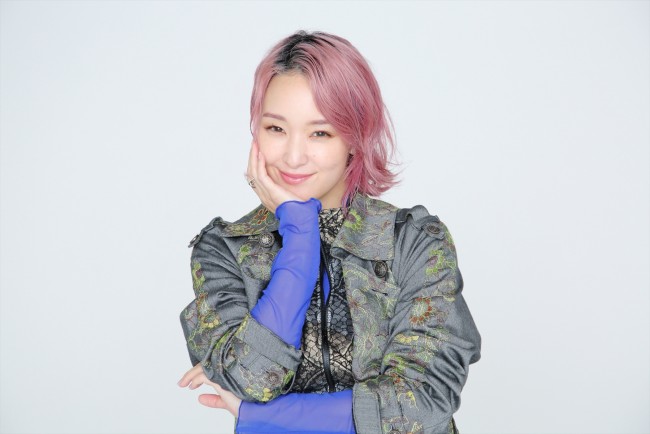 Netflixシリーズ『極悪女王』インタビュー　20240717実施