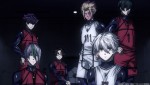 テレビアニメ『ブルーロック VS. U‐20 JAPAN』第2弾PVより