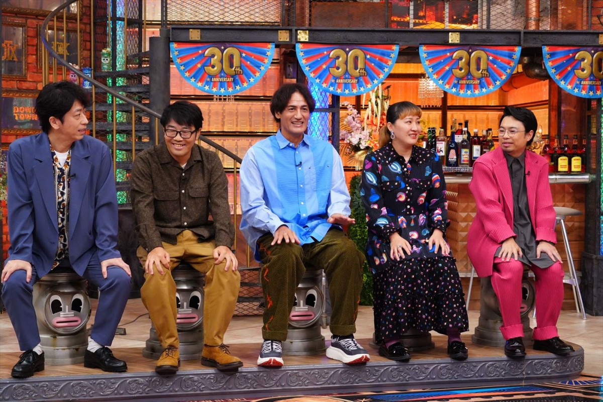 長濱ねるのリアルな悩みとは？　両親の若さにスタジオから驚きの声　あすの『ダウンタウンDX』