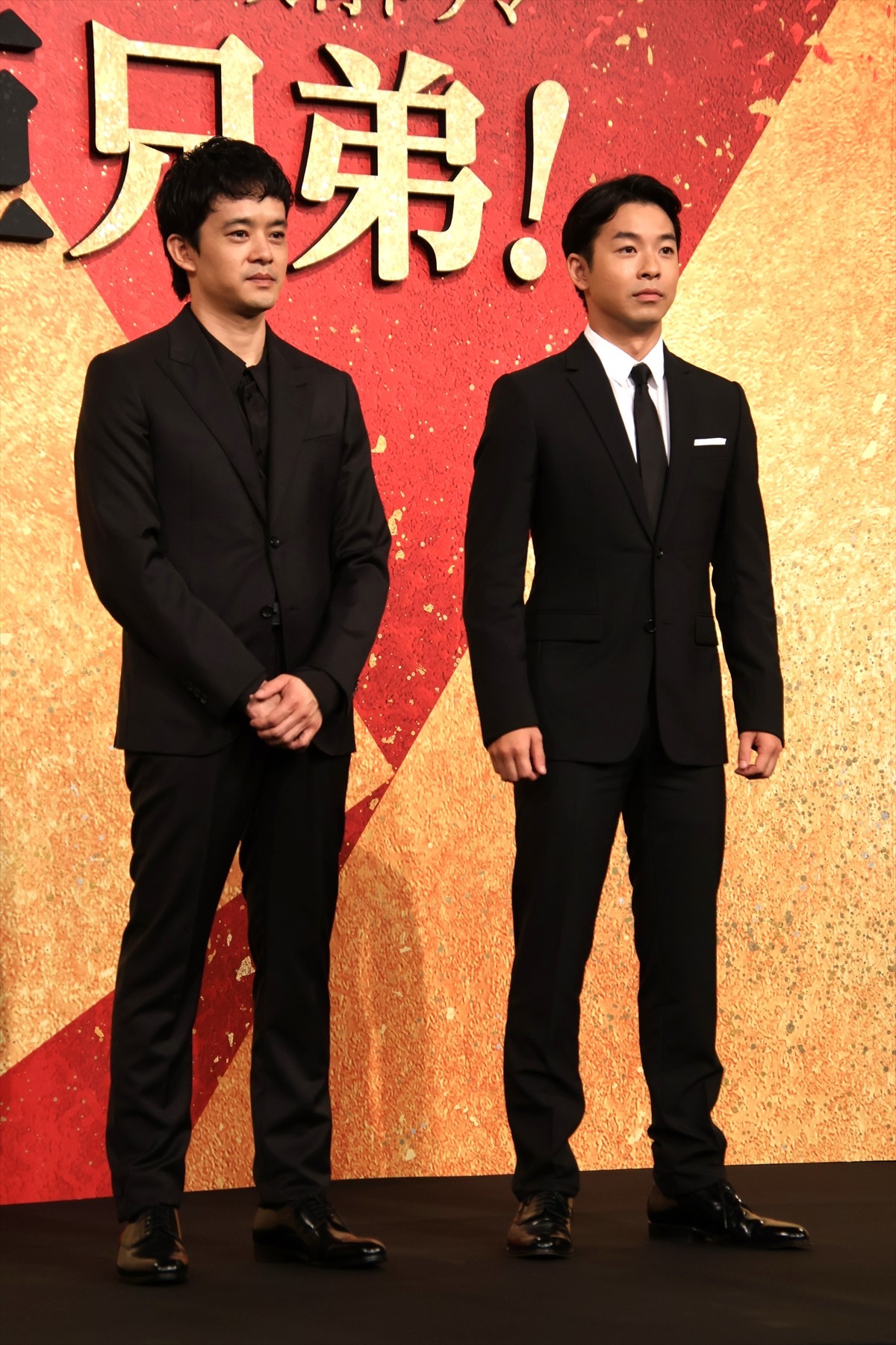 2026年大河ドラマ『豊臣兄弟！』豊臣秀吉役に池松壮亮　仲野太賀と兄弟役で天下を目指す
