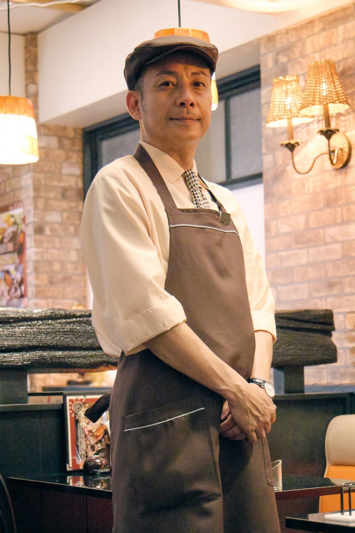 清原果耶主演『マイダイアリー』に坪倉由幸・中村ゆり・勝村政信が出演決定！　挿入歌も発表
