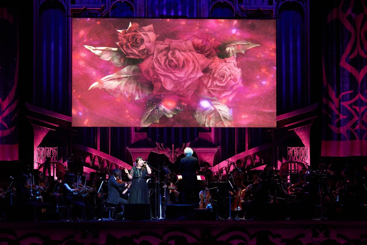 『グランブルーファンタジー』オーケストラコンサート「GRANBLUE FANTASY ORCHESTRA -SYMPHONY IN BLUE-」開催報告