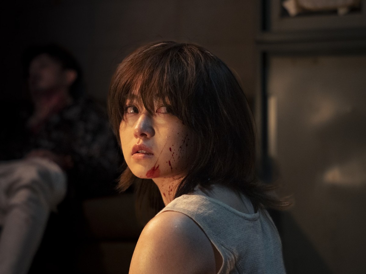 清⽔尋也×⾼杉真宙『オアシス』命をかけた男の友情ほとばしる場面写真解禁