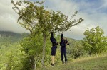 映画『ゴンドラ』場面写真