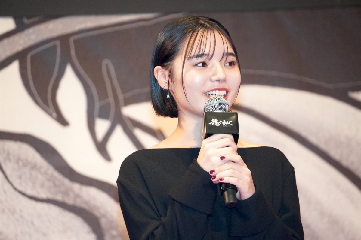 竹内涼真、『龍が如く』実写版に自信！「リスクをとってチャレンジをしないとサプライズは起きない」