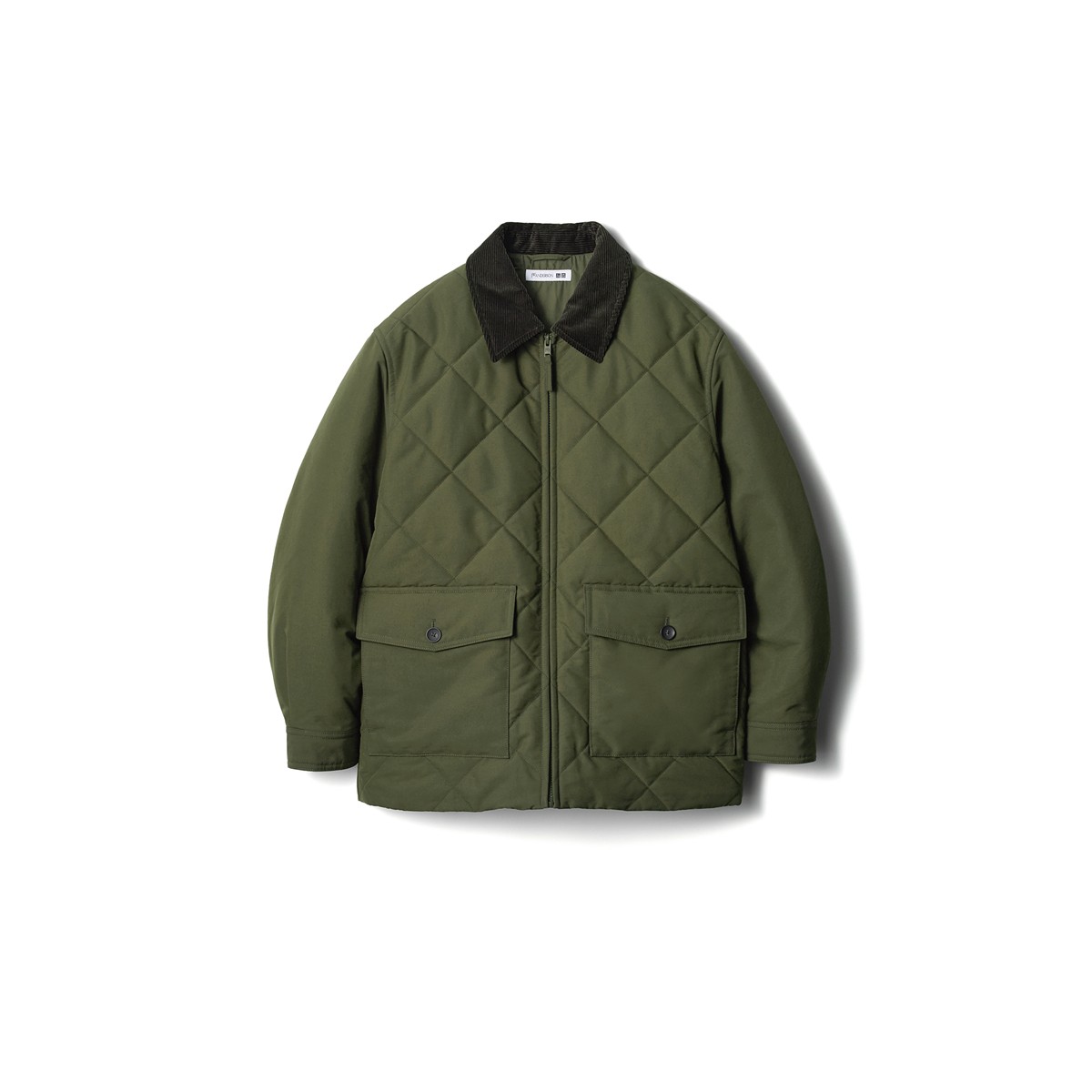 20241001「UNIQLO and JW ANDERSON」