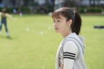 連続テレビ小説『おむすび』第10回より