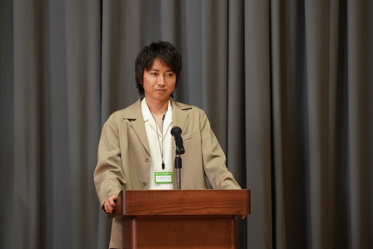 『全領域異常解決室』“小夢”広瀬アリスのきつねダンスと“興玉”藤原竜也のつぶやきに反響「伏線だったりする？」