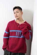 三山凌輝