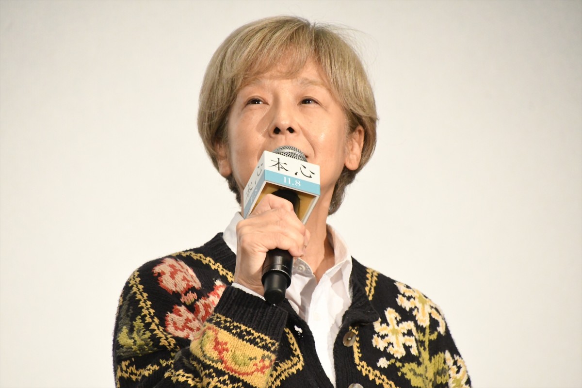 池松壮亮、コロナ禍に出会った原作に惹かれ石井裕也監督に映画化直訴「これは私たち自身の問題」
