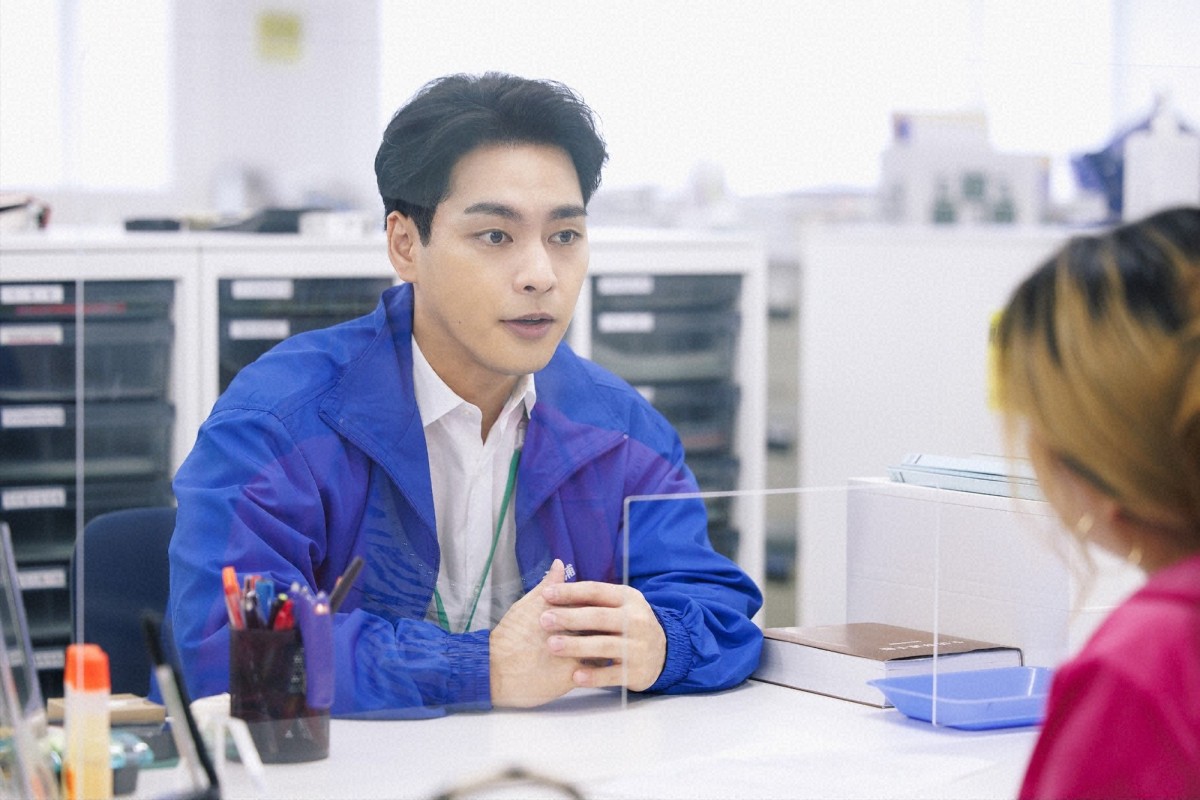 柳楽優弥×坂東龍汰、穏やかに暮らす兄弟が“ある事件”に巻き込まれる　『ライオンの隠れ家』スタート
