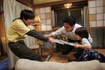 『ライオンの隠れ家』第1話より