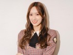 “絶対に卒業しなさそうなメンバー”第1位の佐々木久美