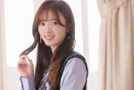 櫻坂46・田村保乃