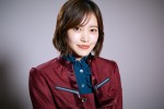 松田里奈