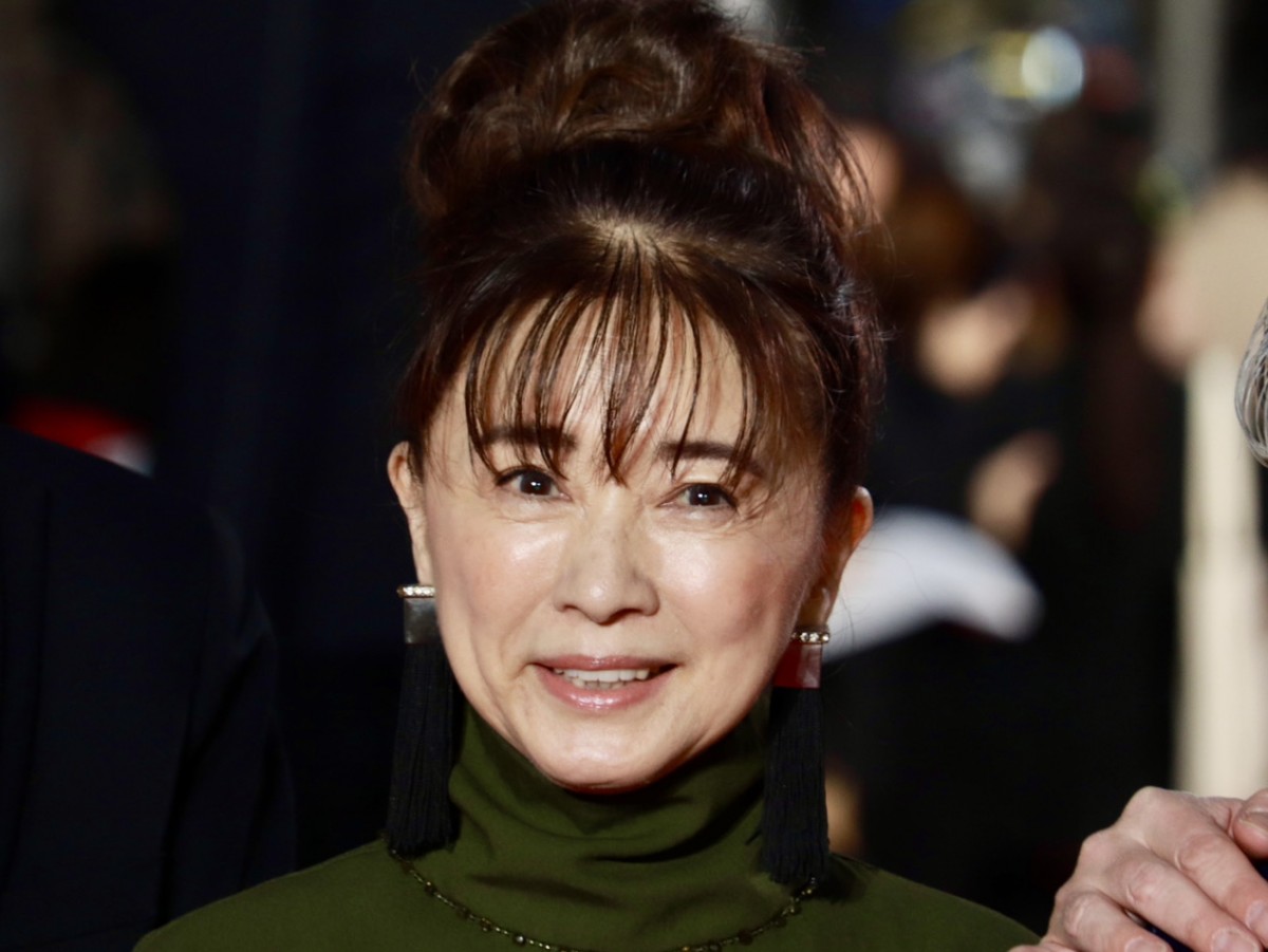 ＜第37回東京国際映画祭＞開幕！　豪華俳優陣がレッドカーペットに集結