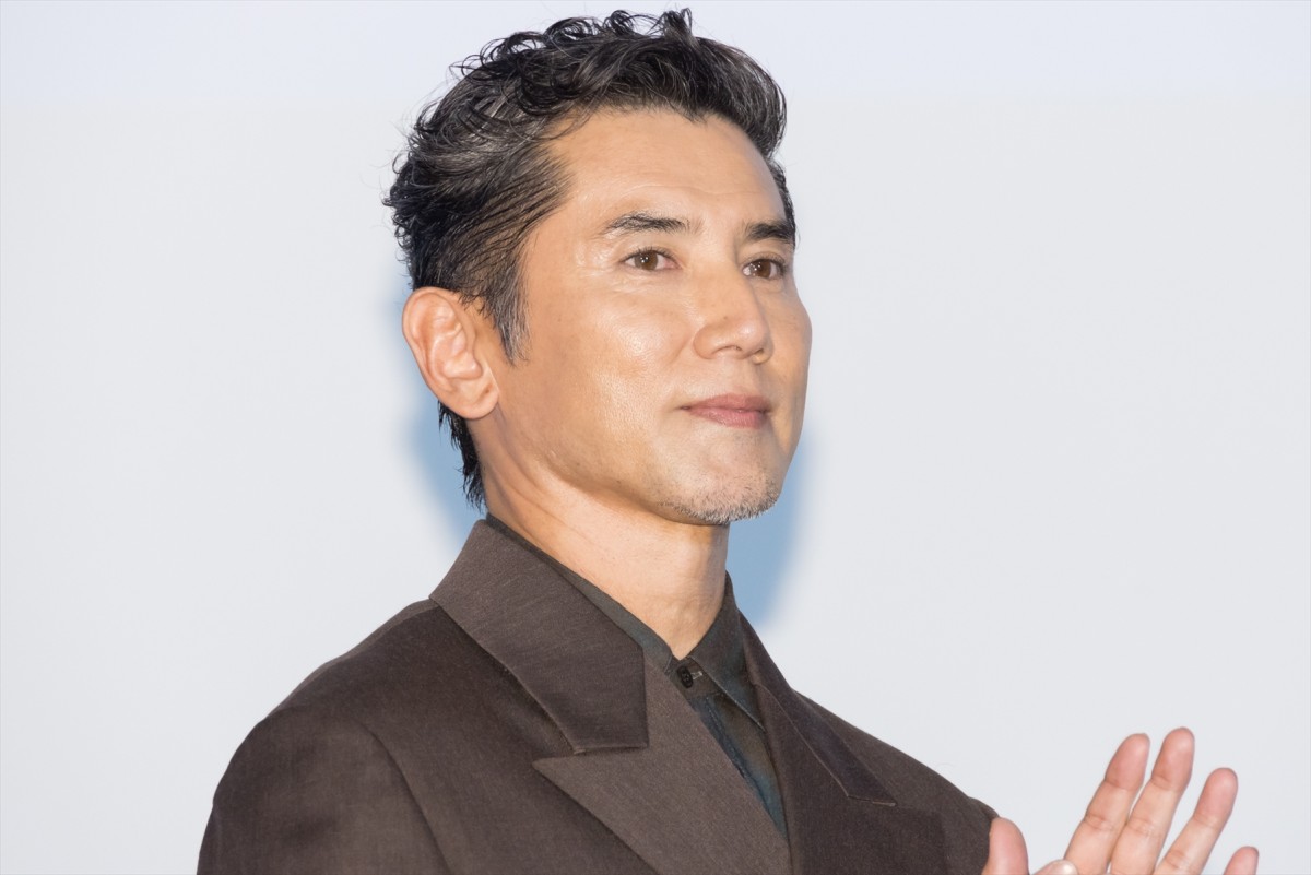 小泉今日子、本木雅弘は「15歳の時から自己肯定感が低すぎる」