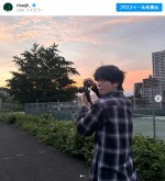 【写真】『Eye Love You』テオ役のチェ・ジョンヒョプ、彼氏感あふれるショット