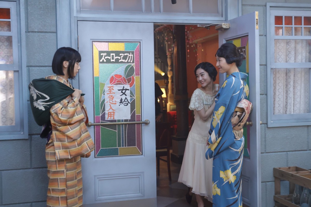 『嘘解きレトリック』初回　鈴鹿央士＆松本穂香、探偵＆能力者バディ誕生に反響「癒しでしかない」（ネタバレあり）