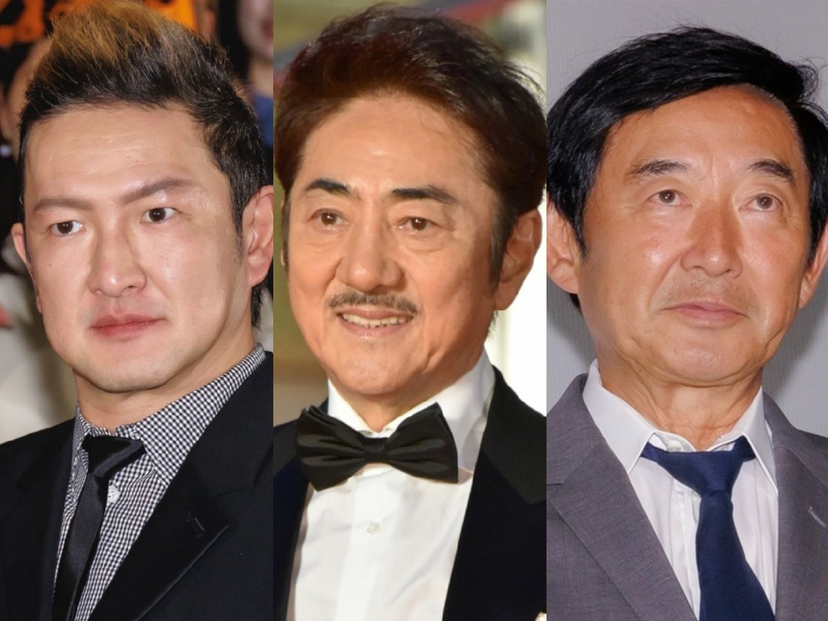 終了発表！「イクメン・オブ・ザ・イヤー」受賞芸能人　子だくさんパパから“いろいろあった”パパまで